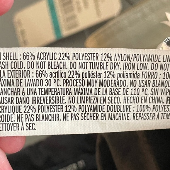 Forever 21 Burgundy Animal Print Belted Mini Skirt - Picture 9 of 9